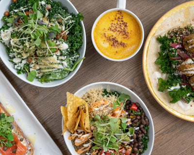 HOLISTIC LIFESTYLE: WHAT’S THAT? (Part 1)