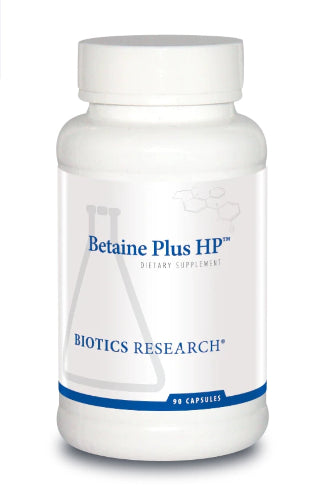 Betaine Plus HP