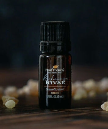 Frankincense Rivae
