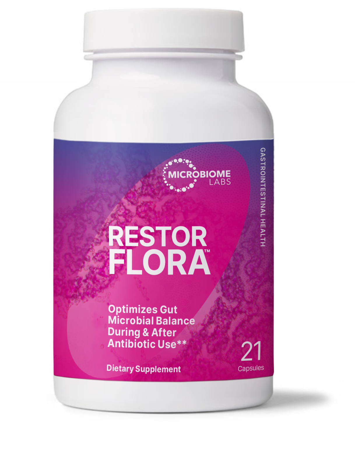 RestorFlora PD