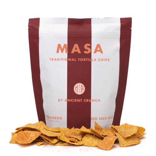 Masa Chips