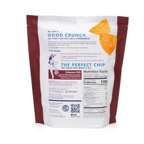 Masa Chips