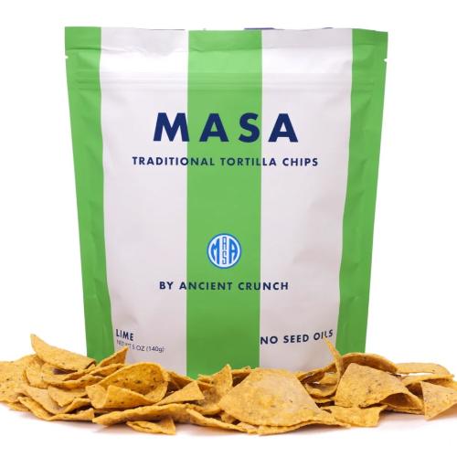 Masa Chips