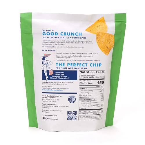 Masa Chips