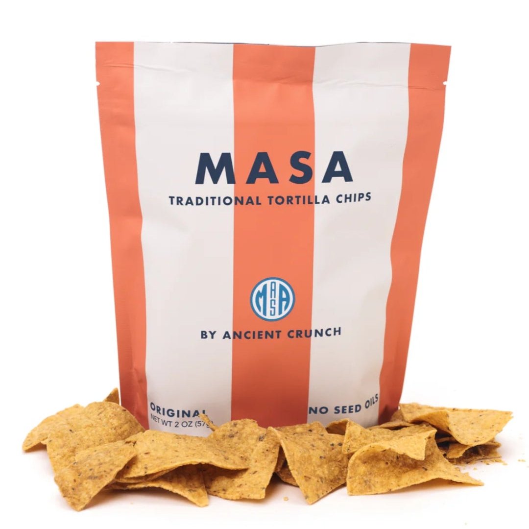 Masa Chips