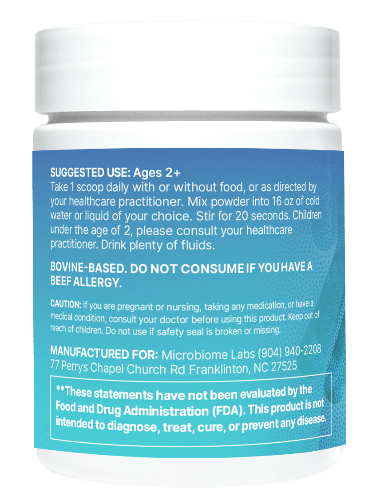 MegaIgG2000 Powder