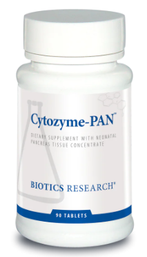 Cytozyme-PAN