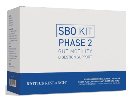 SBO Kit Phase 2