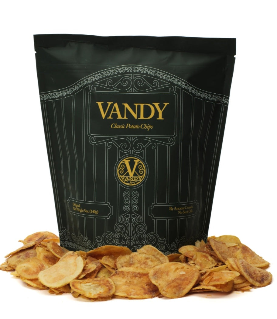 Classic Potato Chips