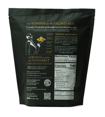 Classic Potato Chips