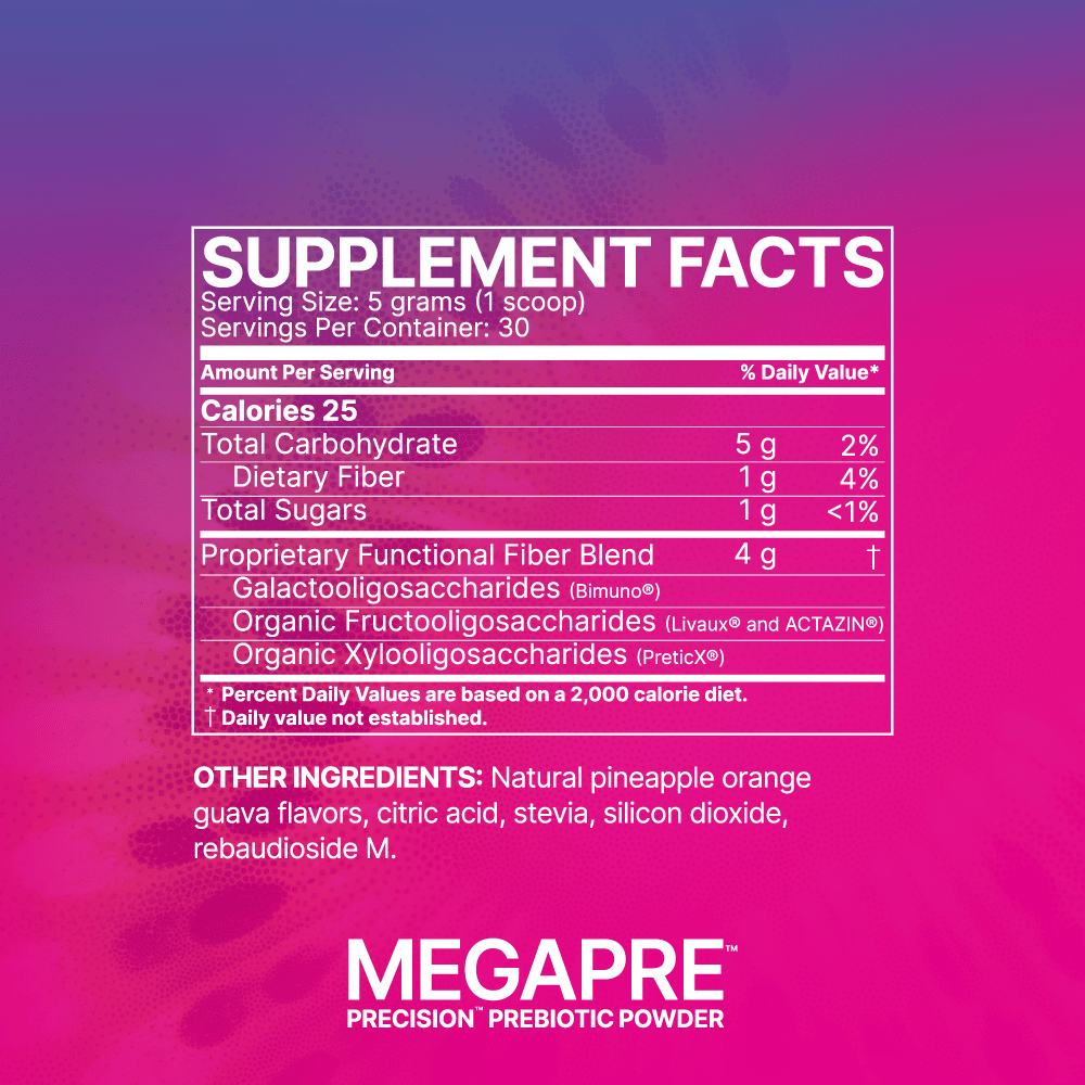 MegaPre