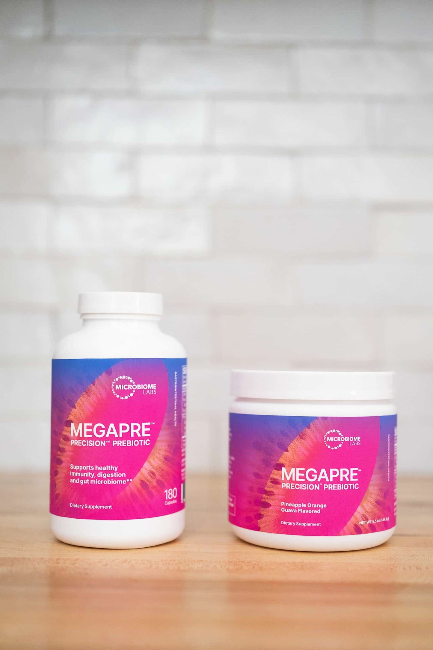 MegaPre