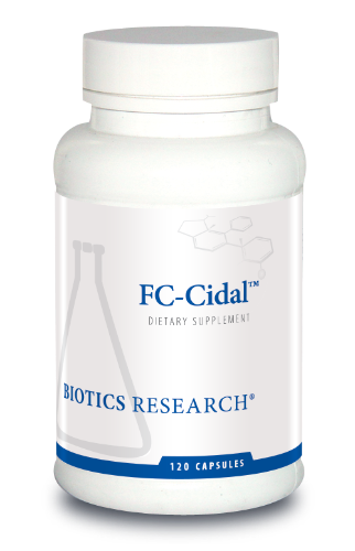 FC-Cidal™
