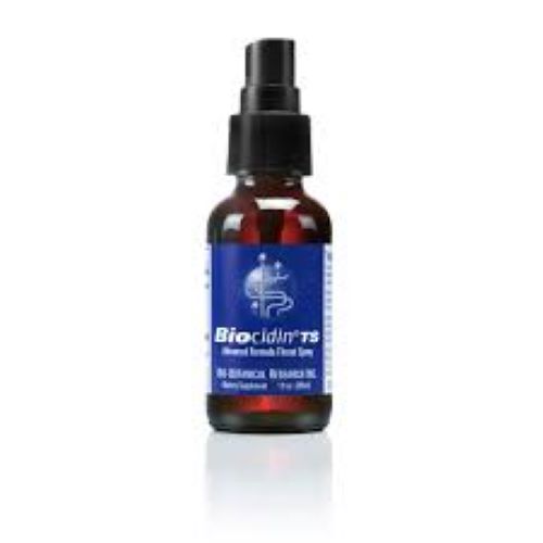 Biocidin® Throat Spray