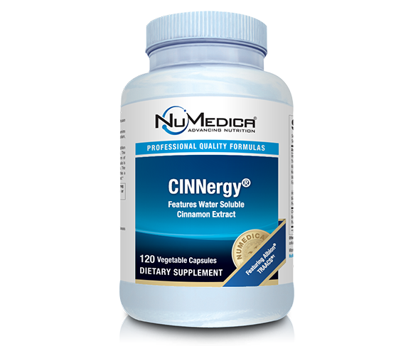 CINNergy