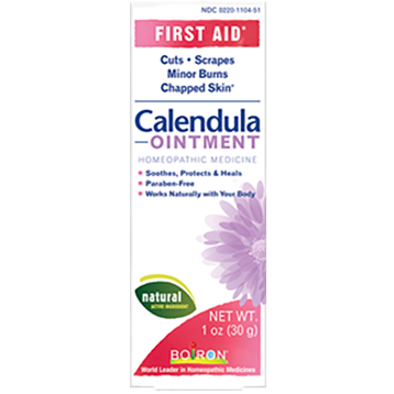 Calendula Ointment