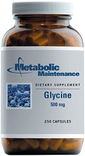 Glycine