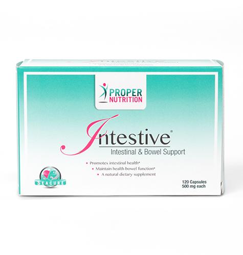 Intestive