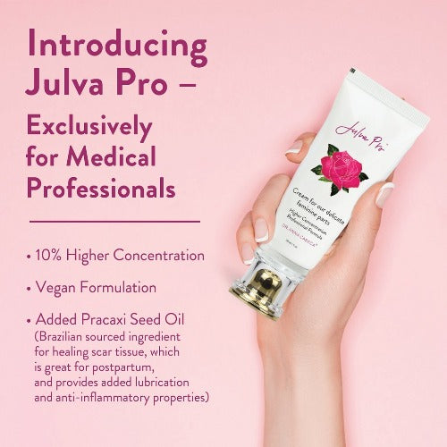 Julva Pro