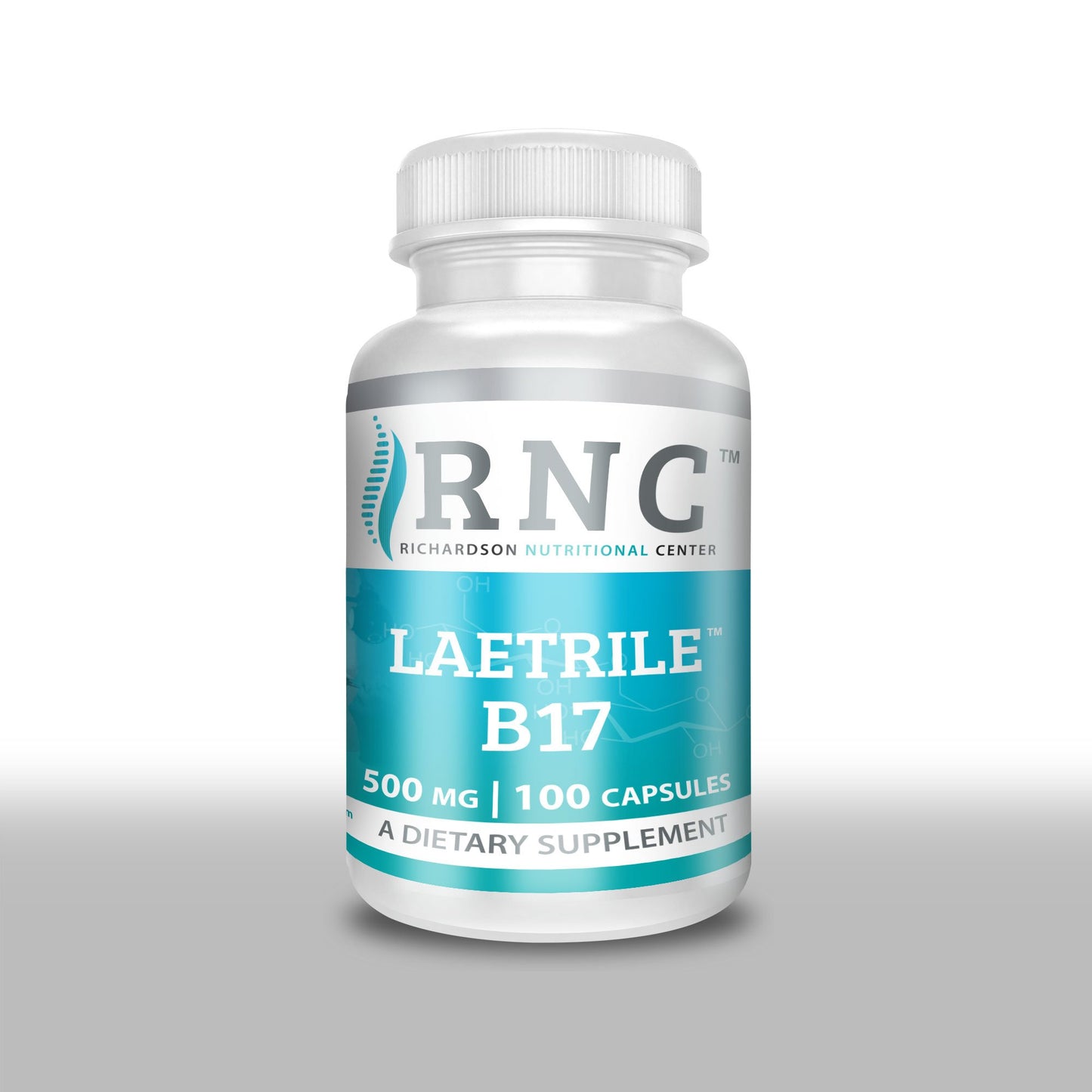 Laetrile B17 500mg