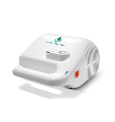 MeriMist Compressor Nebulizer