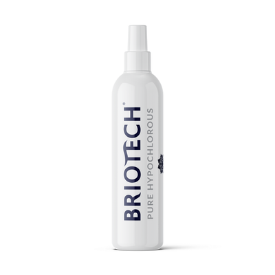 Pure Hypochlorous