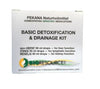PEKANA Basic Detox & Drainage Kit