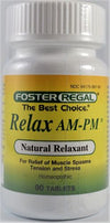 Relax AM-PM (previously know as Formula 303)
