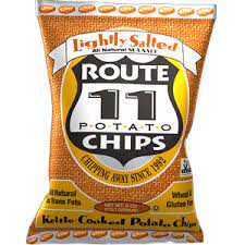 Route 11 Potato Chips