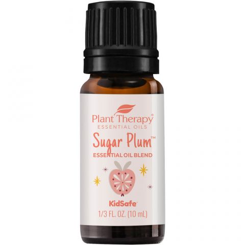 Sugar Plum™ Essential Oil Blend