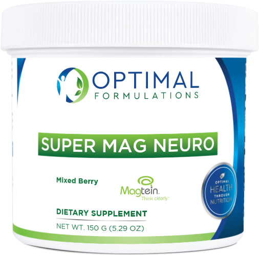 Super Mag Neuro
