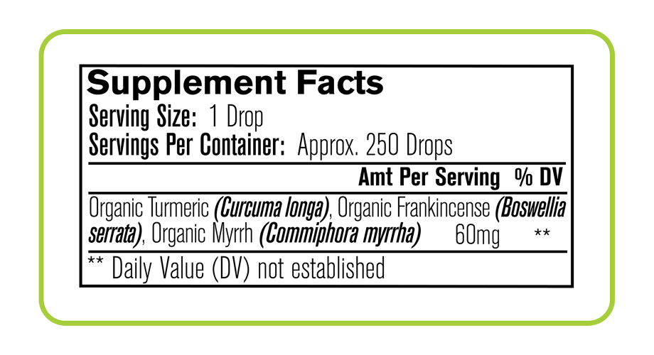 Magi Complexx Essential Oil