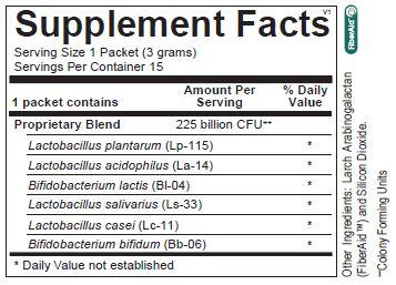 OPTI-PROBIOTIC 225