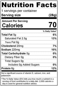 Paleovalley Beef Stick