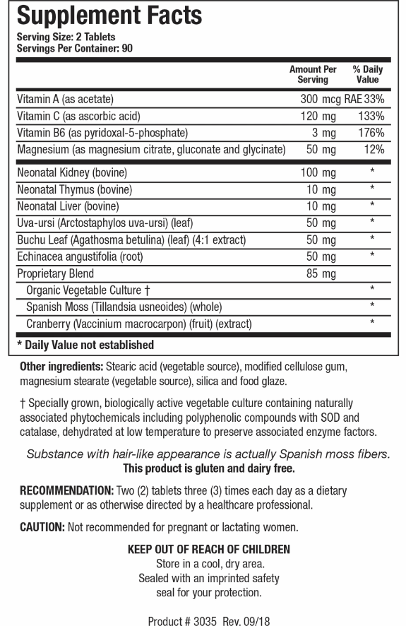 Renal Plus