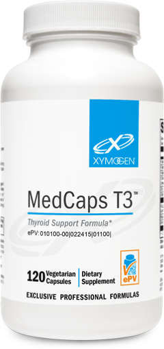 MedCaps T3™