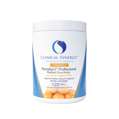 PectaSol-C Professional Chewable Tablets