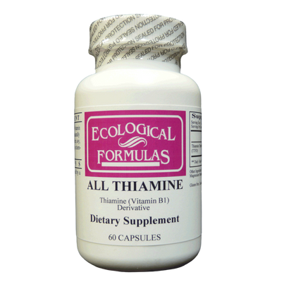 All Thiamine