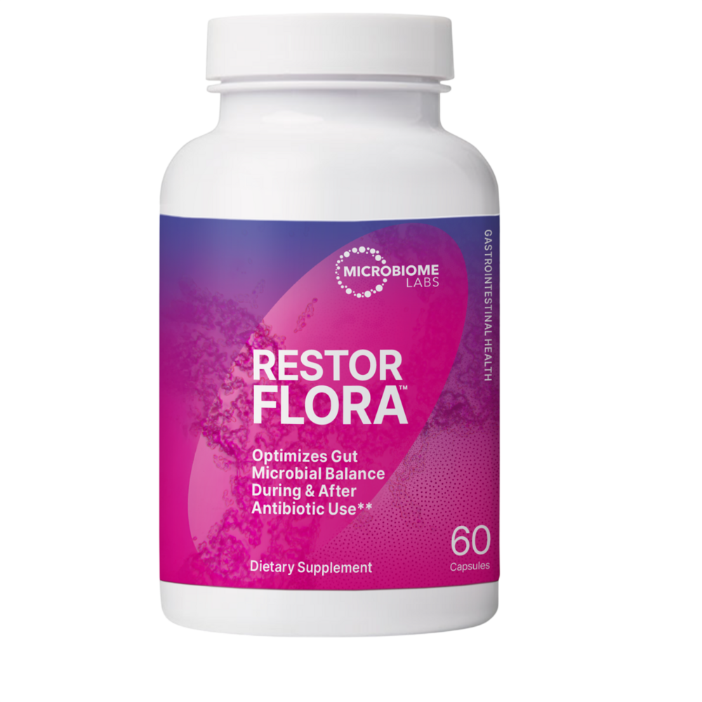RestorFlora