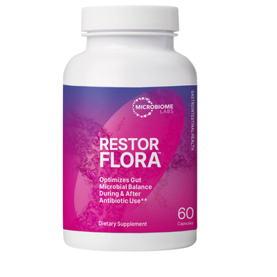 RestorFlora 60ct
