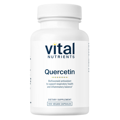 Quercetin 250 mg Vital Nutrients