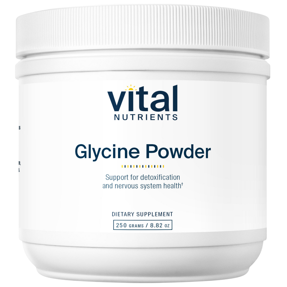 Glycine Powder