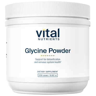 Glycine Powder