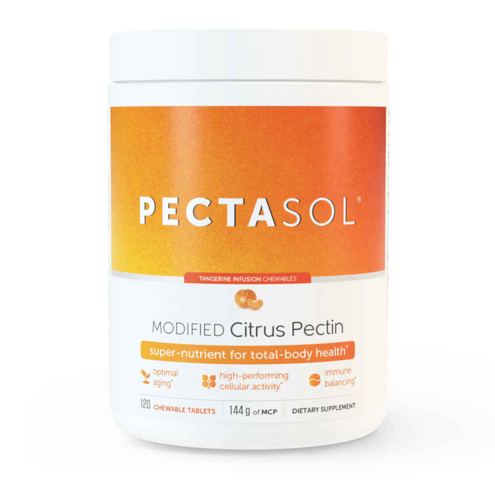 PectaSol-C Chewable Tablets