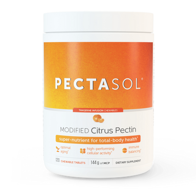 PectaSol-C Chewable Tablets