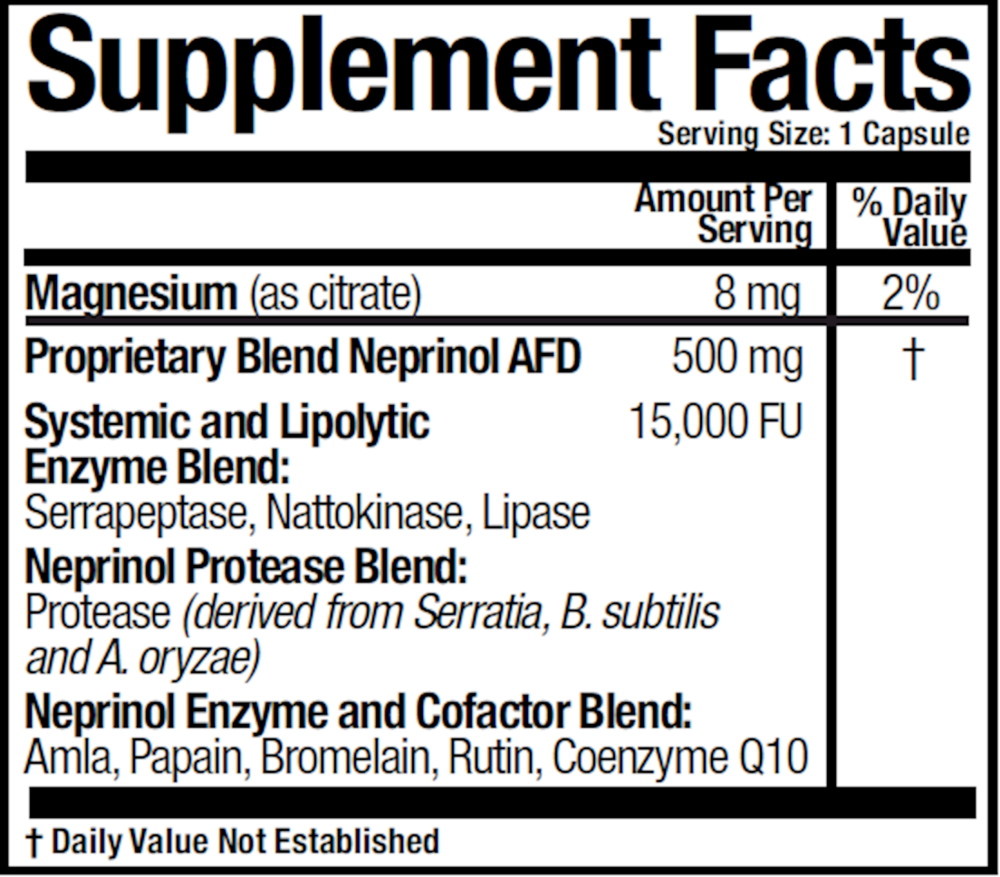 Neprinol AFD