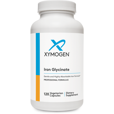Iron Glycinate Xymogen