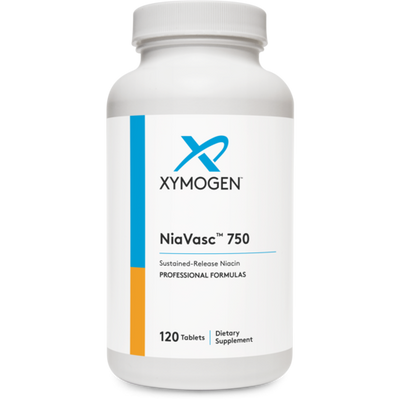NiaVasc™ 750 120 Tablets