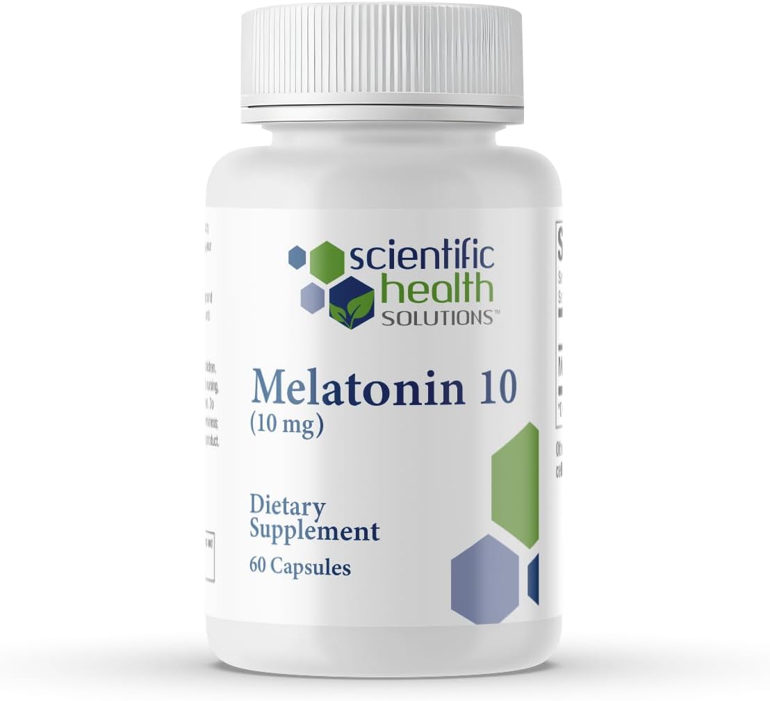 Melatonin 10mg