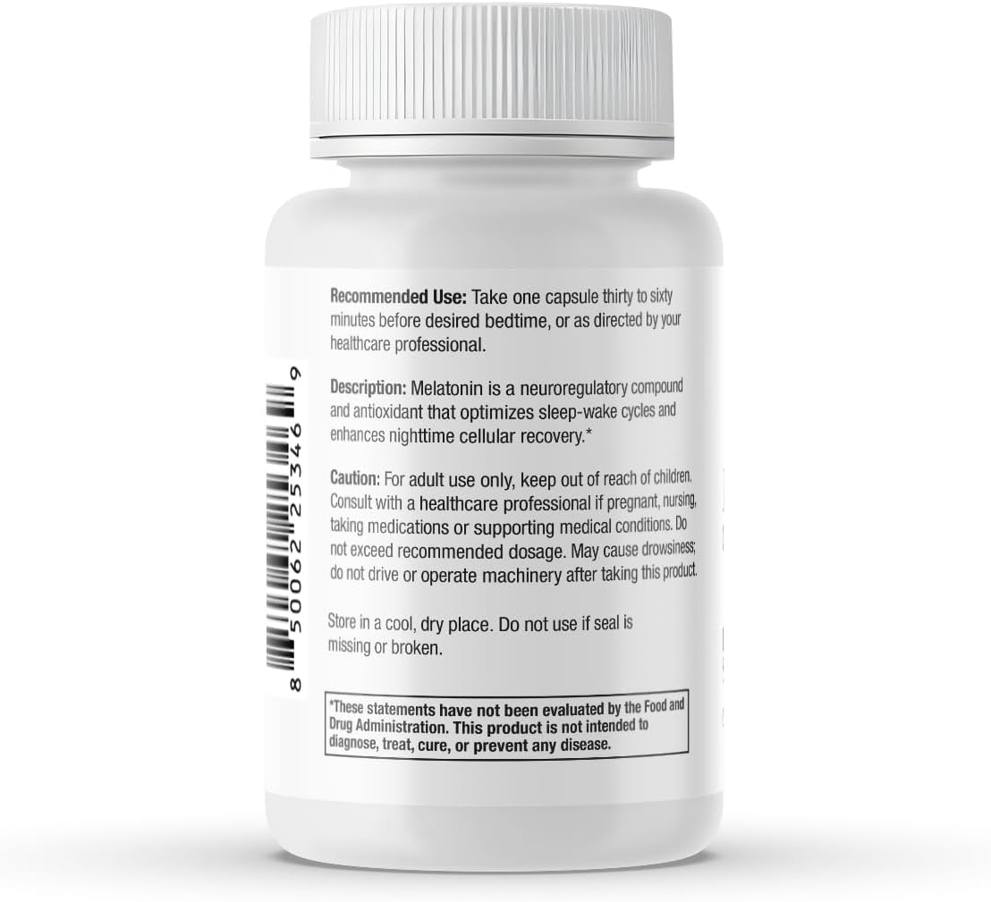 Melatonin 10mg